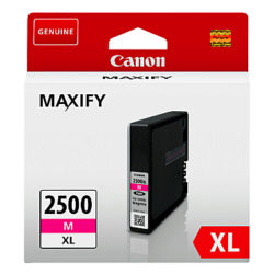 Canon PGI-2500XL Magenta Ink Cartridge
